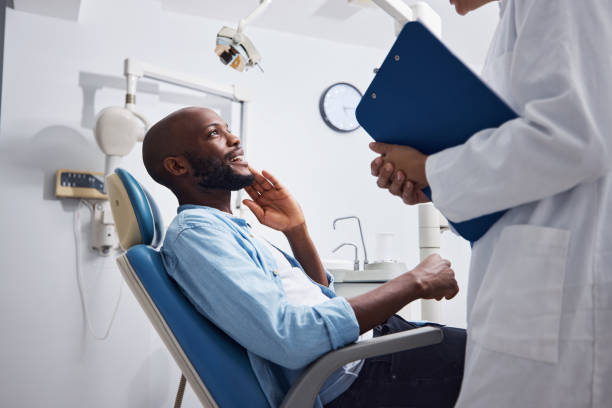 Best Urgent Care for Lost Fillings or Crowns in Ketchum, ID